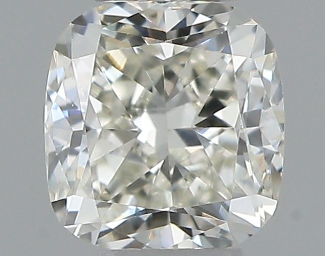 0.24 ct Cushion Modified diamond