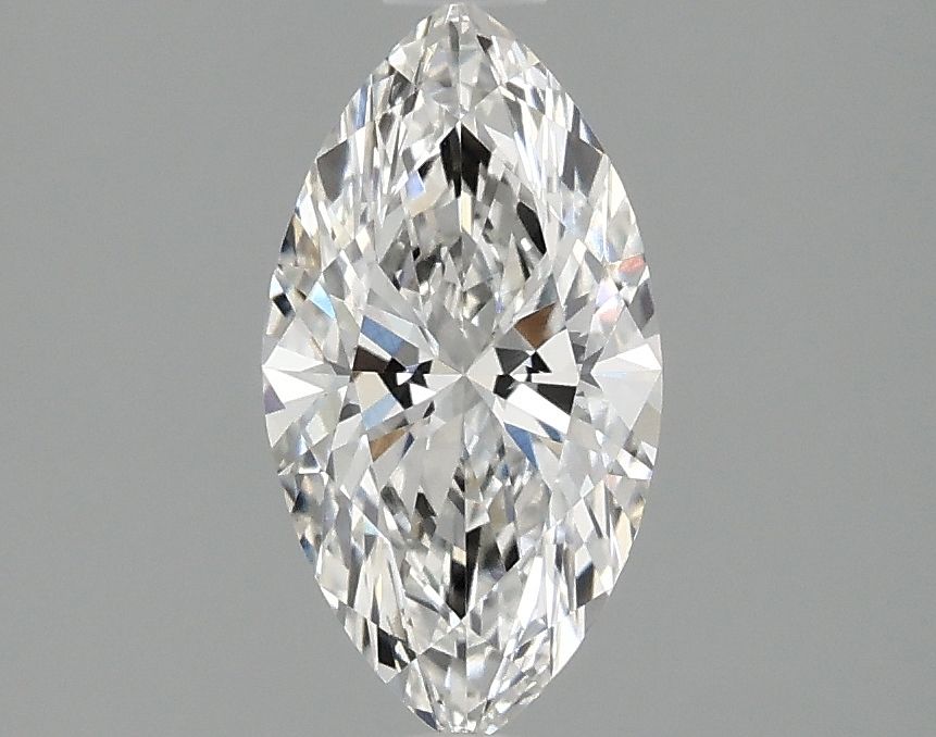 1.09 ct. marquise Lab Grown Diamond front image