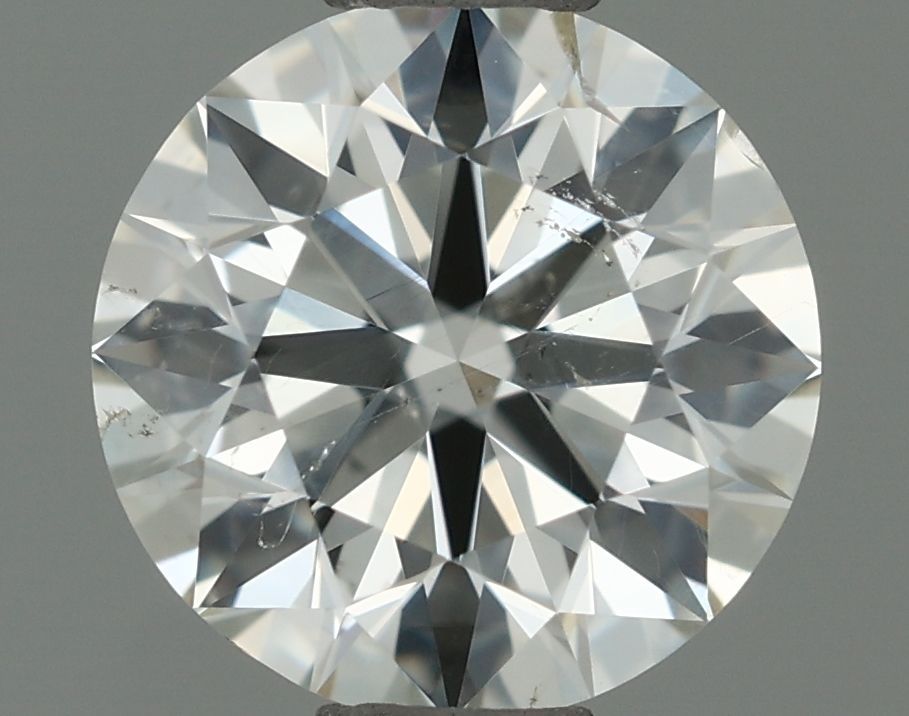 0.7 ct Round Diamond