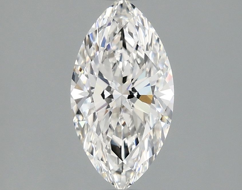 1.08 ct. marquise Lab Grown Diamond front image