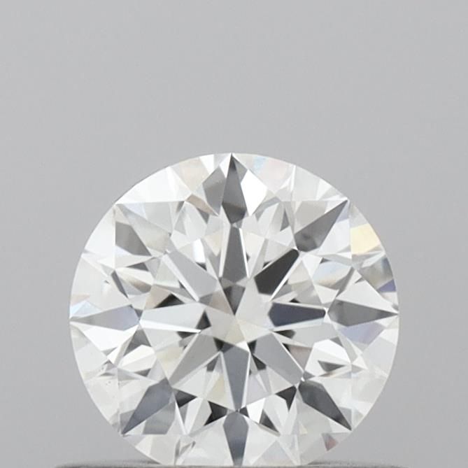 0.48 ct lab-grown Round Diamond