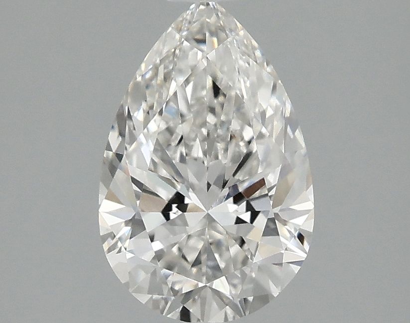 1.52 ct Pear diamond