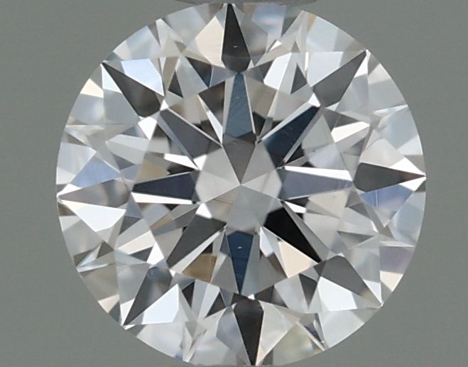 0.30 ct Round diamond
