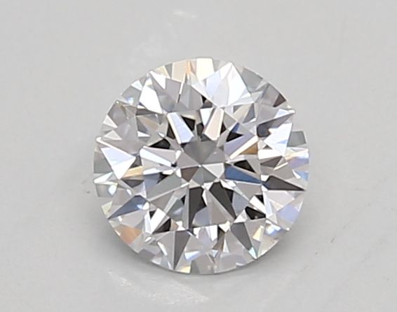 0.44 ct lab-grown Round Diamond