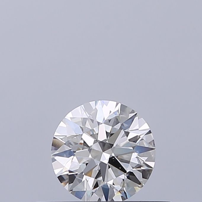 0.34 ct Round diamond