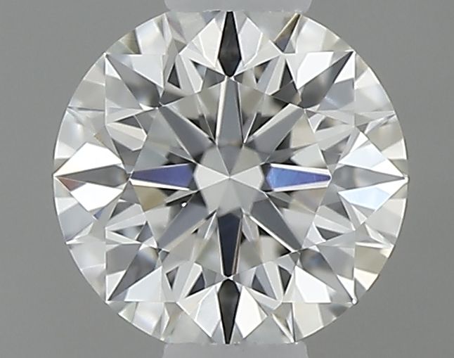 0.30 ct Round diamond