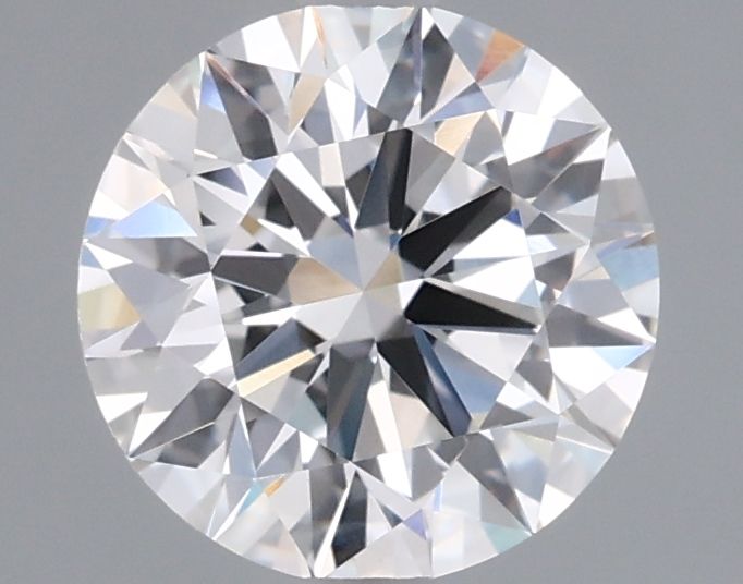 1.58 ct. round Lab Grown Diamond front image