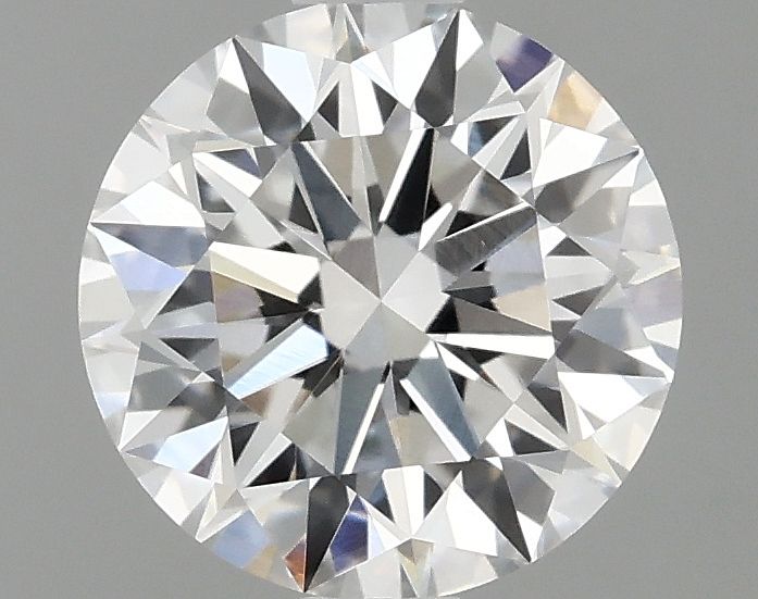 1.09 ct. round Lab Grown Diamond front image