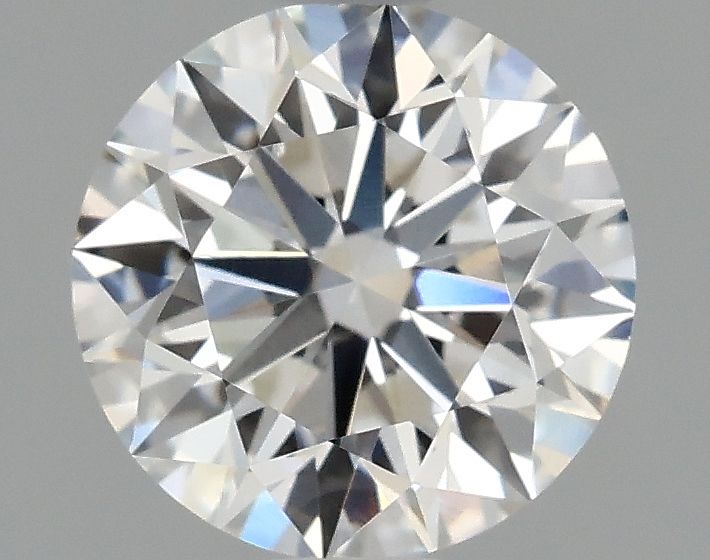 1.03 ct. round Lab Grown Diamond front image
