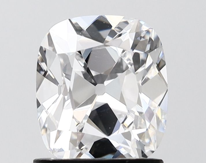 1.66 ct. cushion Lab Grown Diamond front image