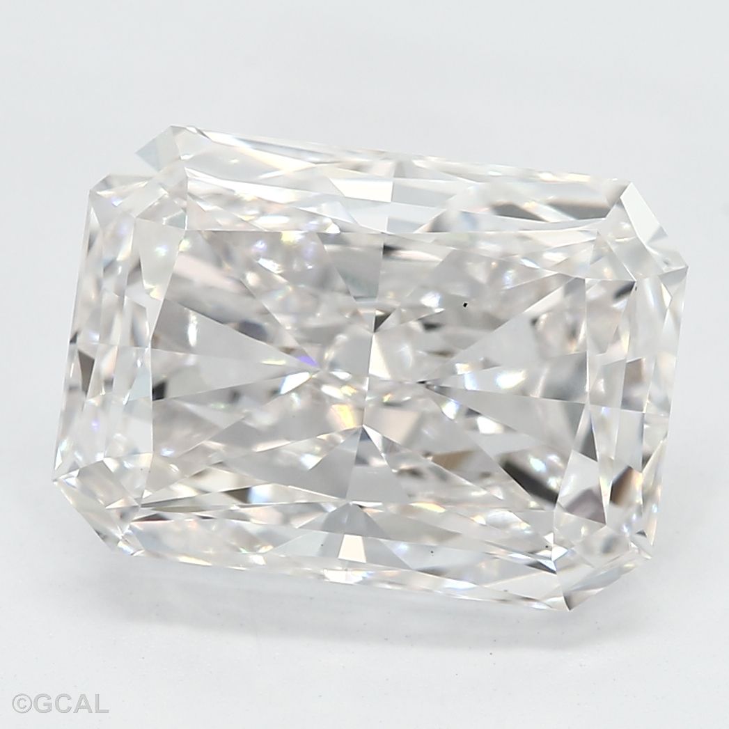 2.53 Carat