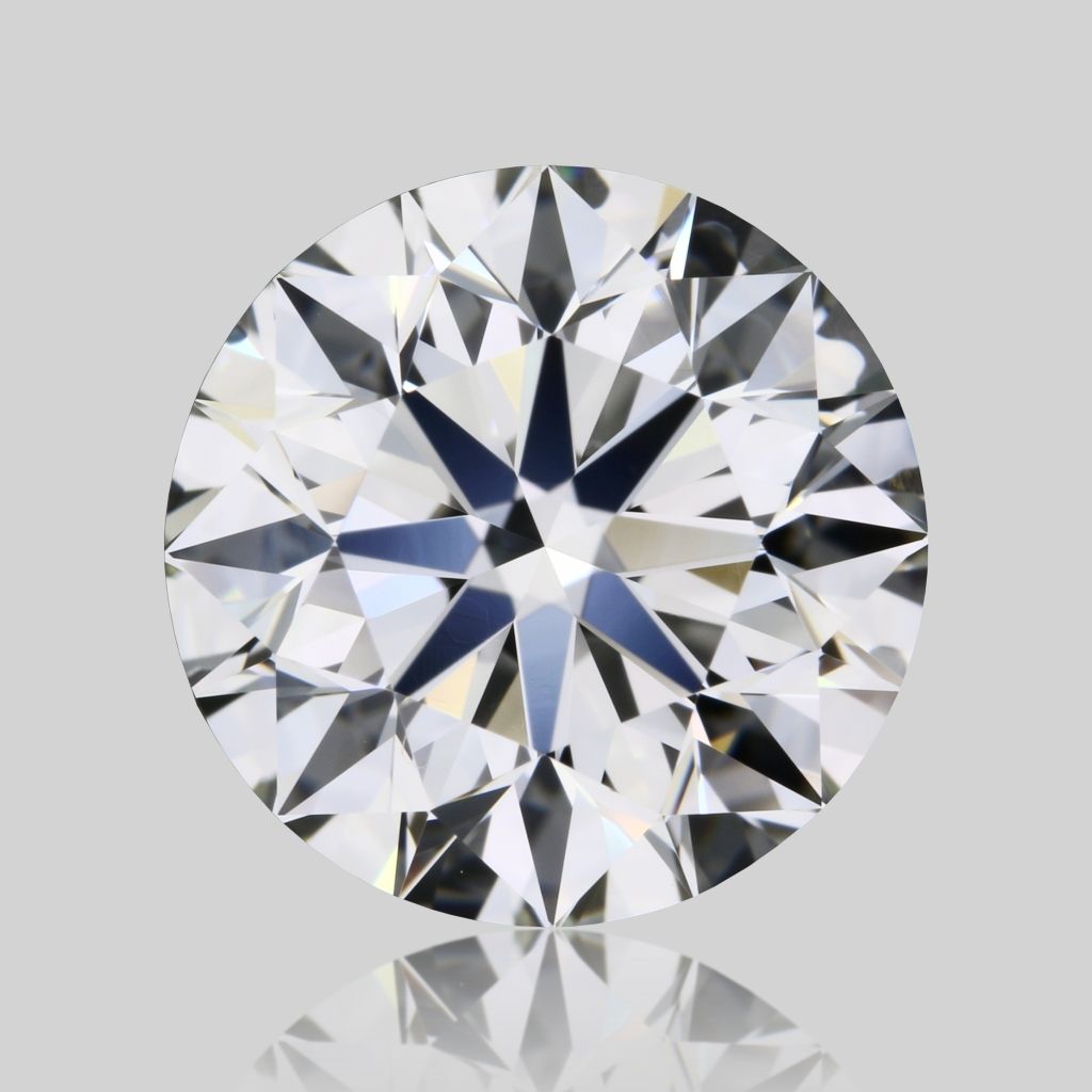 2.00 ct Round diamond