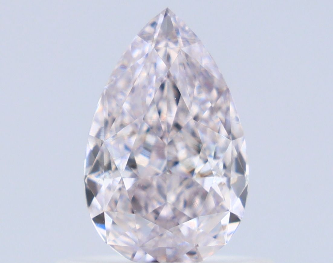 0.61 ct Pear diamond
