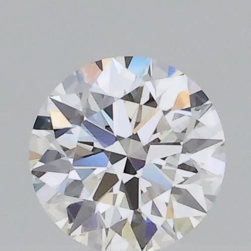 0.18 ct lab-grown Round Diamond