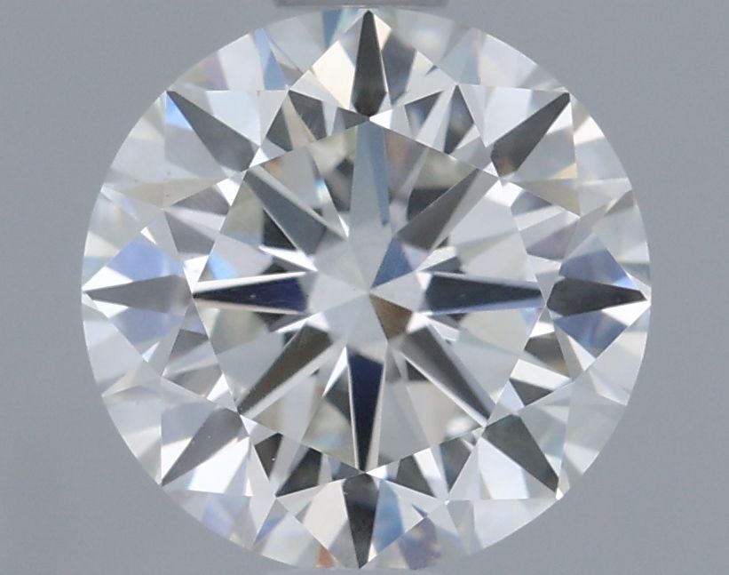1.09 ct. round Lab Grown Diamond front image