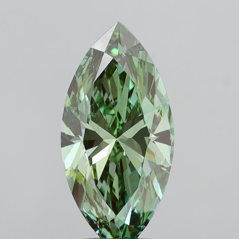 1.94 ct Marquise diamond