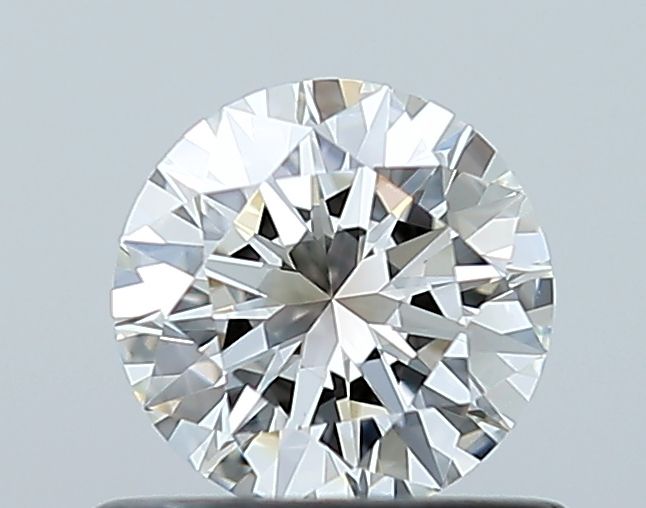 0.54 ct Round diamond