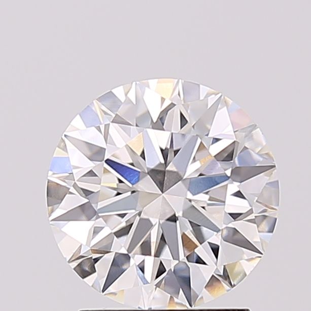 2.07 ct Round diamond
