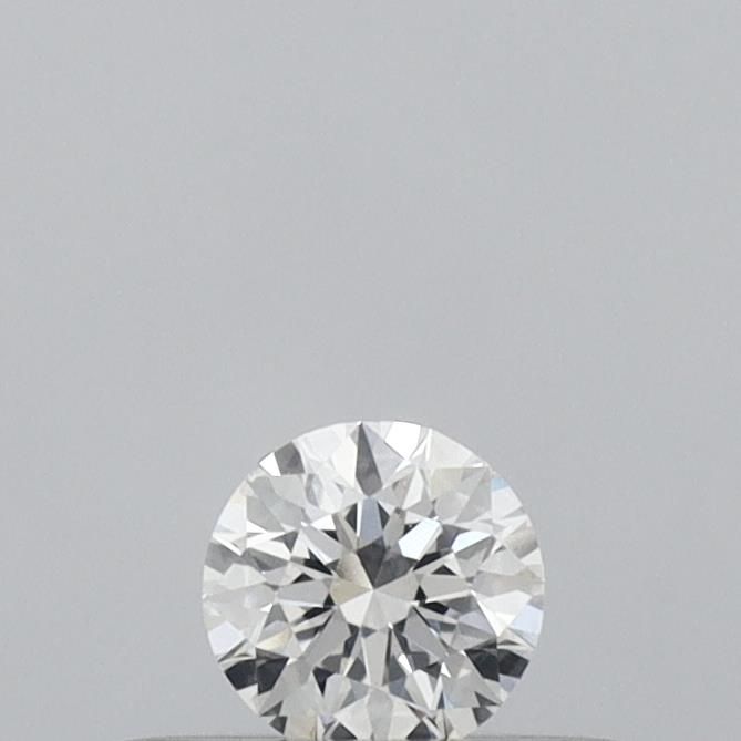 0.15 ct Round Diamond