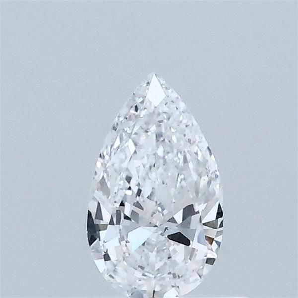 0.31 ct lab-grown Pear Diamond