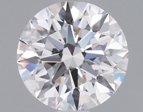 1.01 ct. round Lab Grown Diamond front image