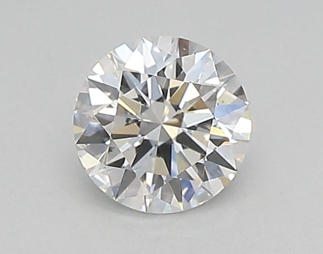 0.33 ct lab-grown Round Diamond