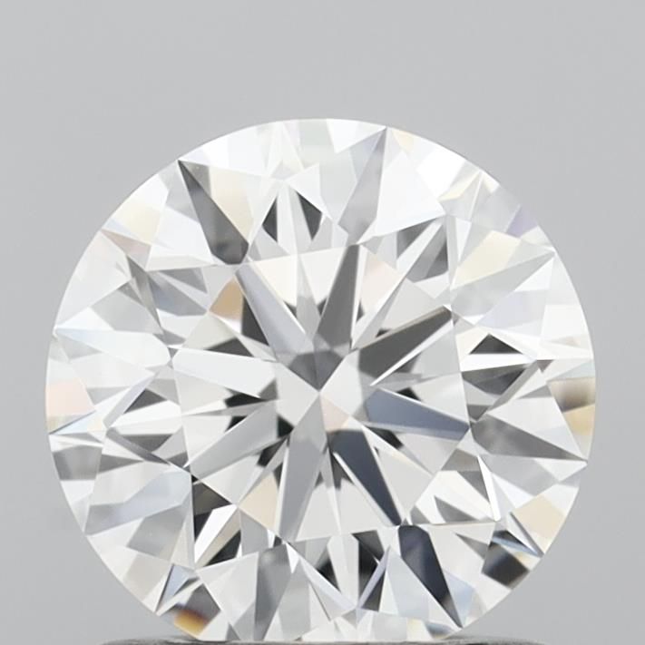 1.03 ct. round Lab Grown Diamond front image