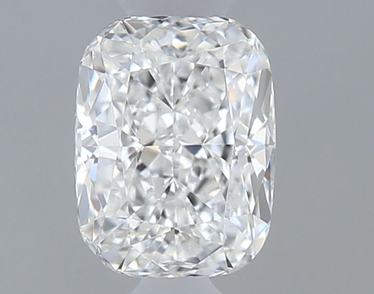 0.3 ct Cushion brilliant Diamond