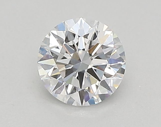 0.37 ct lab-grown Round Diamond