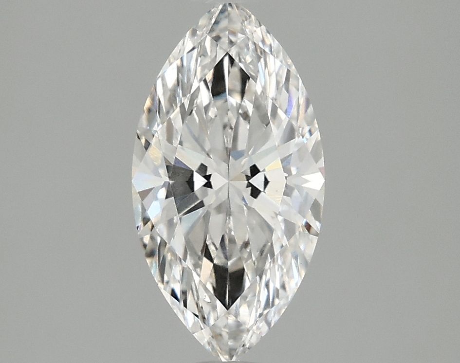 1.52 ct Marquise diamond