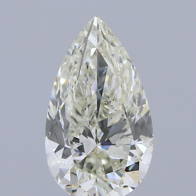 0.69 Carat