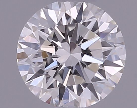 0.23 ct Round Diamond