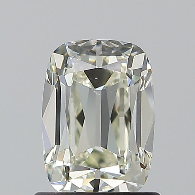 1.01 ct Old miner Diamond