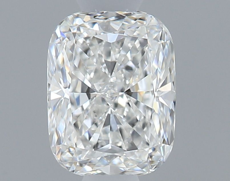 0.41 ct Cushion brilliant Diamond