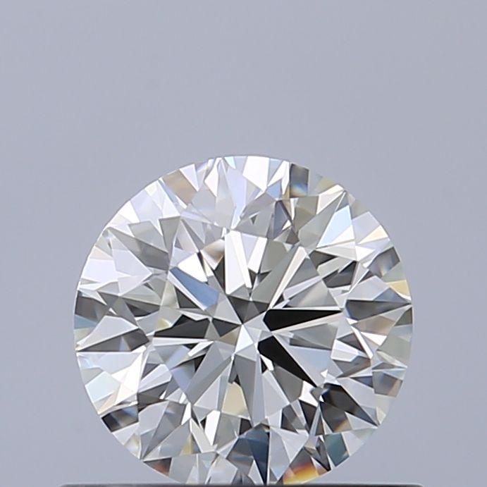 0.62 ct Round diamond