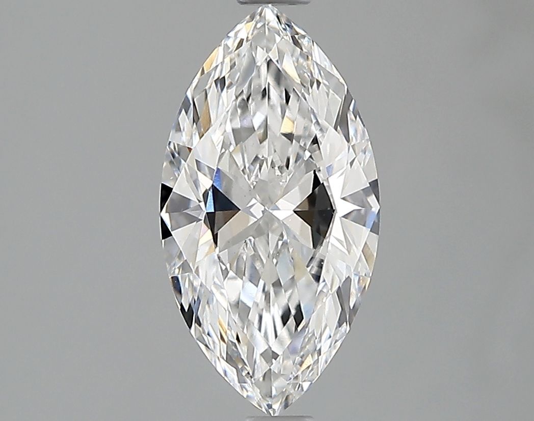 1.20 ct. marquise Lab Grown Diamond front image