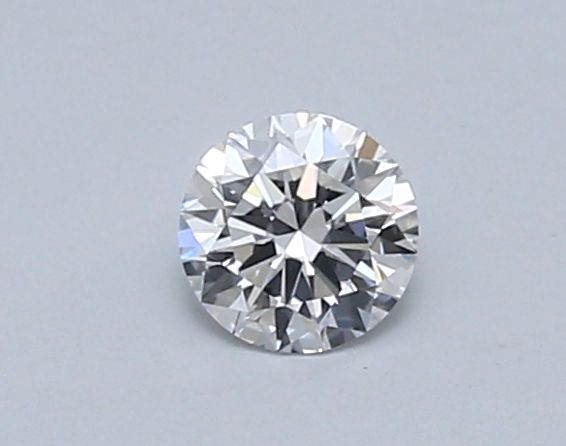 0.38 ct lab-grown Round Diamond