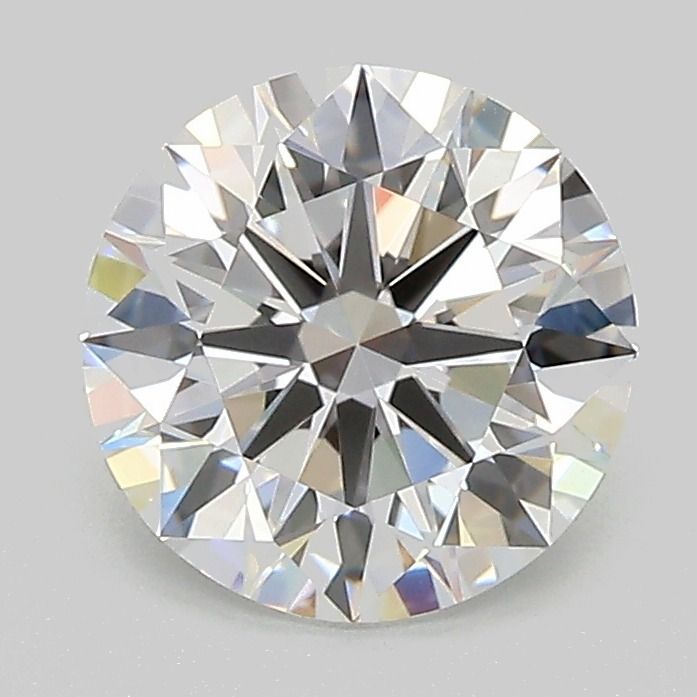 1.80 ct. round Lab Grown Diamond front image