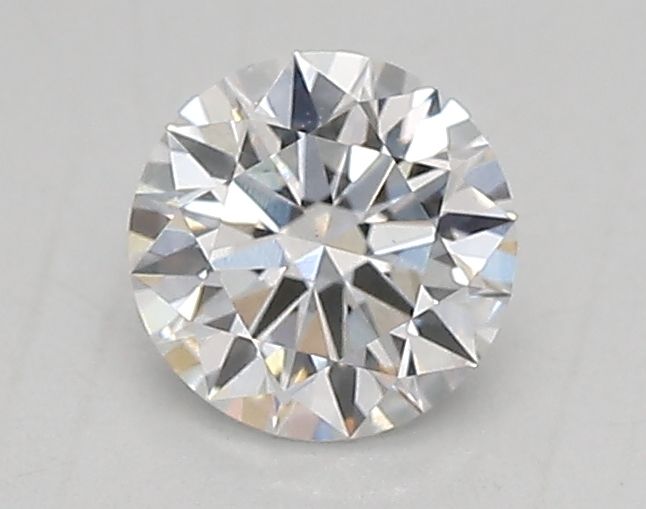 0.46 ct lab-grown Round Diamond
