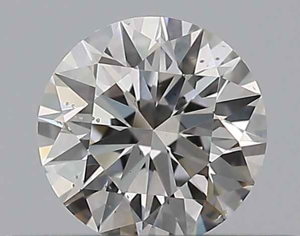 0.3 ct Round Diamond