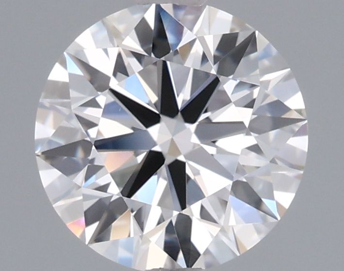 1.44 ct. round Lab Grown Diamond front image