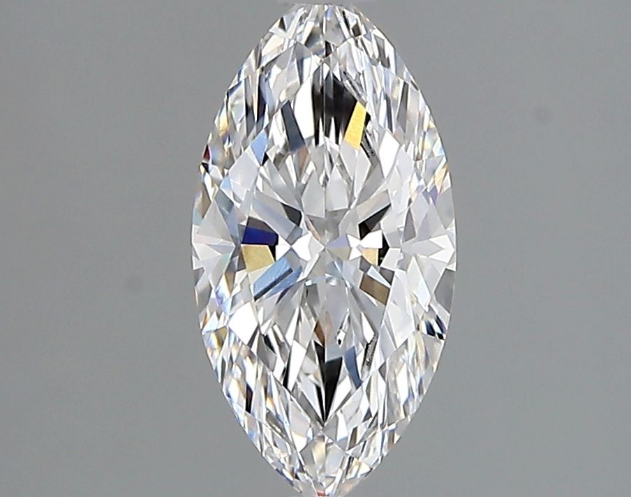 1.13 ct. marquise Lab Grown Diamond front image