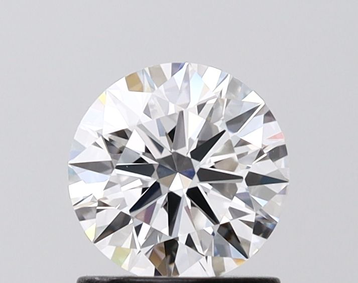 1.01 ct. round Lab Grown Diamond front image