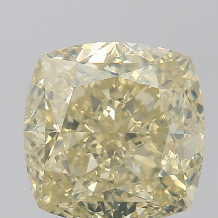 3.07 Carat