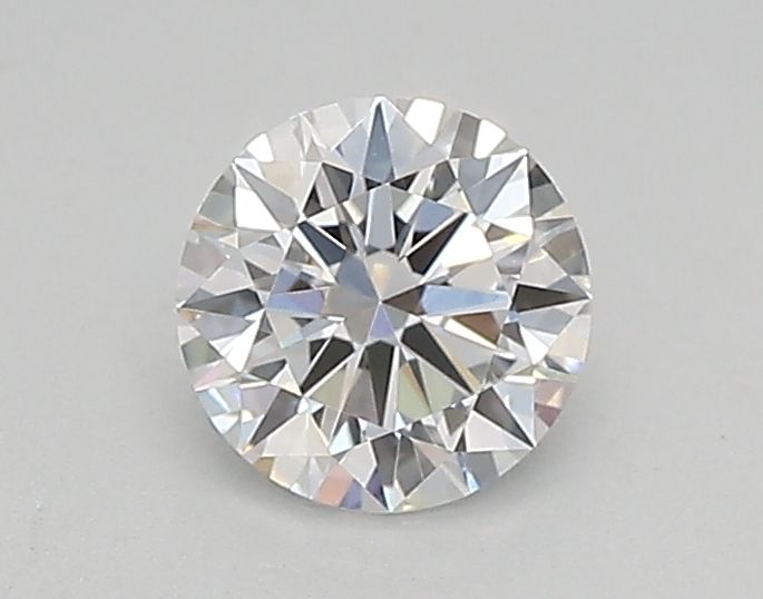 0.41 ct lab-grown Round Diamond