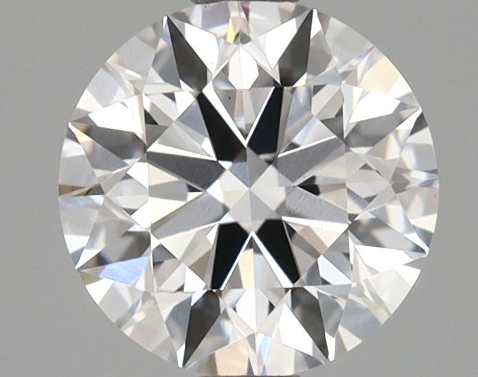 1.68 ct. round Lab Grown Diamond front image