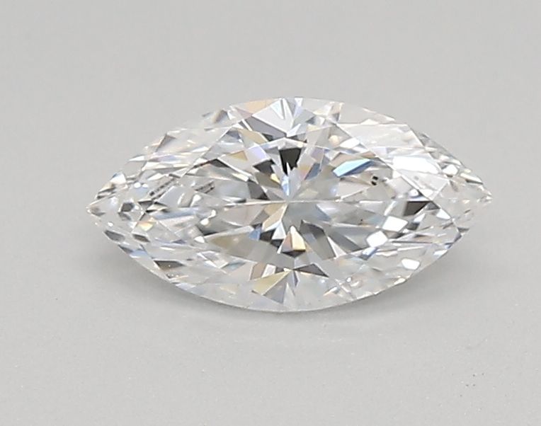 0.41 ct lab-grown Marquise Diamond
