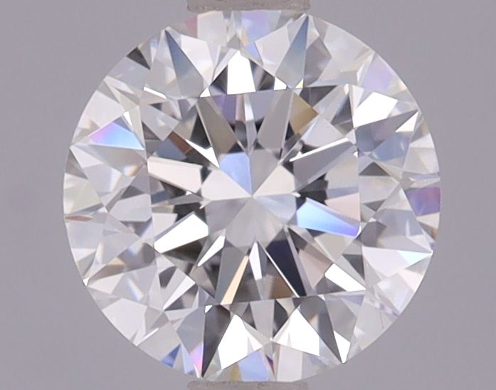 1.50 ct. round Lab Grown Diamond front image