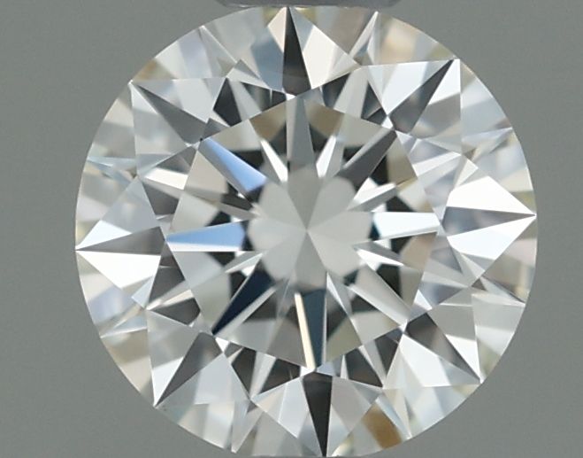 0.30 ct Round diamond