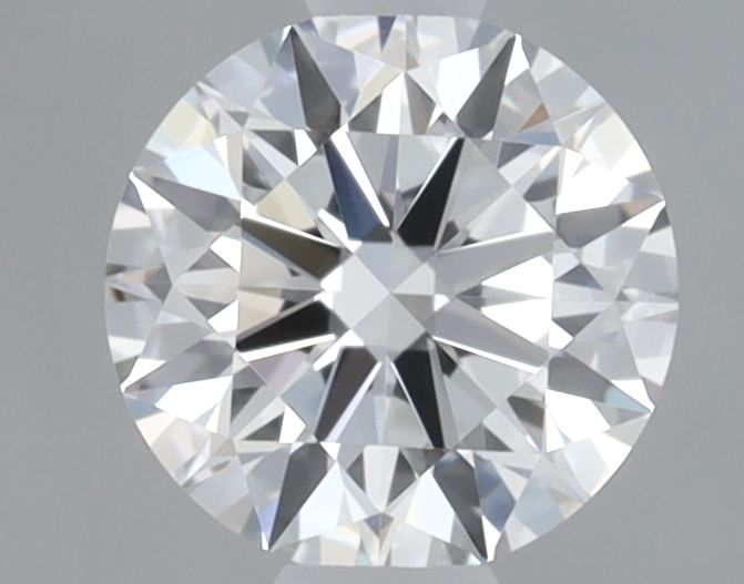 Diament 0.41 ct E/VVS1